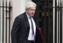Boris Johnson burka row: Now ROWAN ATKINSON defends comments | Politics | News – UK