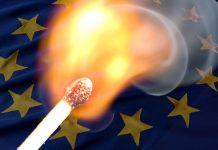 EU chiefs in ‘INSANE’ plan to BAN ‘strike anywhere’ matches | Politics | News – UK