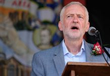 Corbyn’s allies TURN: Three unions hire lawyers to FORCE Labour to act on anti-semitism | Politics | News – UK