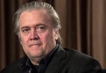 Bannon on the Move | Politics | News – UK