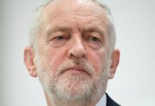 Jeremy Corbyn under fire AGAIN after admitting he attended memorial near terrorist grave | Politics | News – UK