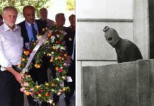 Jeremy Corbyn anti-semitism row: What happened at the 1972 Munich massacre? | Politics | News – UK
