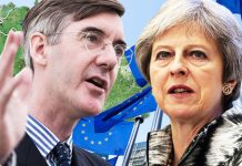 Brexit latest: Rees-Mogg spearheads new Brexit plan with ‘POSITIVE’ future under WTO rules | Politics | News – UK
