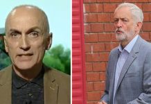 BBC Newsnight: Corbynite MP ‘CAN’T’ answer question on Jeremy Corbyn wreath ceremony | Politics | News – UK