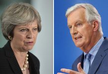 Meta: Brexit latest news: Legal challenge to Brexit launched by UK expats | Politics | News – UK
