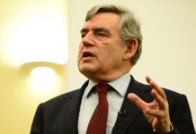 BREXIT SHOCK: More than a MILLION Labour leave voters have CHANGED their mind – Brown says | Politics | News – UK