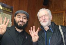 Corbyn is unfit to be PM, says Olympian at 1972 Munich Games | Politics | News – UK