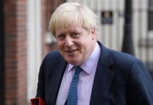 Brexit news: Boris Johnson set for Tory conference COMEBACK | Politics | News – UK