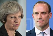 Brexit news: DOZENS of policy areas to feature in ‘NO DEAL’ Brexit preparation papers | Politics | News – UK