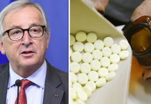 Brexit news: UK pharmaceutical chief warns EU to prepare for a no-deal Brexit | Politics | News – UK