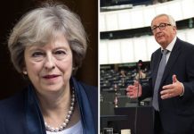 Brexit news: The WTO option gives the UK the chance to WALK AWAY without a deal | Politics | News – UK