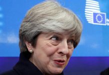 Brexit latest news: 100 Tory MPs rebel against Prime Minister Theresa May’s EU exit plans | Politics | News – UK