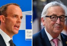 Brexit news – Tories launch project no fear to show how they will cope without a deal | Politics | News – UK