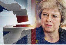 Brexit news: May REJECTS calls for final deal vote as experts warn referendum would | Politics | News – UK