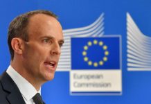 Brexit latest news: No deal becoming EVER MORE likely, says report | Politics | News – UK