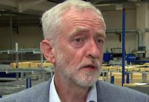 ‘Car crash’ Jeremy Corbyn under pressure over foreign trips | Politics | News – UK