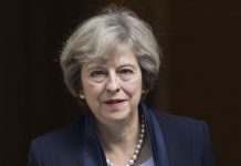 Brexit news: Just get us out, say four in ten Britons | Politics | News – UK