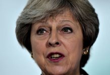 Brexit news: Bombshell graph shows FIVE SCENARIOS for quitting EU | Politics | News – UK