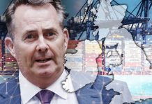 Brexit news: UK can become an ‘exporting SUPERPOWER’ after Brexit, vows Liam Fox | Politics | News – UK