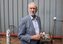Labour ‘within TOUCHING DISTANCE’ of Downing Street claims Jeremy Corbyn | Politics | News – UK