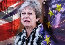 Brexit red line SACRIFICED as May to WATER DOWN free movement pledge threatening futuut | Politics | News – UK