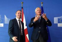 We’re ready for a no-deal Brexit, pledges Minister | Politics | News – UK