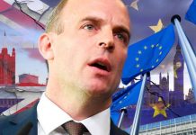 Brexit news: House of Lords calls EMERGENCY meeting amid fears of no deal | Politics | News – UK