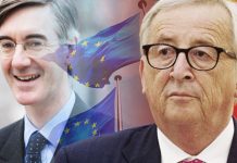 Brexit news: UK will thrive outside the EU with NO DEAL Brexit | Politics | News – UK
