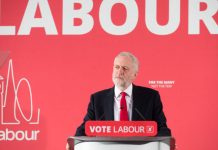 Jeremy Corbyn government MAJOR FEAR for business leaders, shock poll reveals | Politics | News – UK
