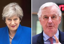 Brexit latest news: No deal will spark financial disaster for Brussels | Politics | News – UK