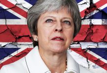 Brexit news: UK would ‘fall apart’ in event of no-deal with EU warns professor | Politics | News – UK