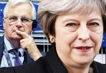 Brexit news: UK ready to CALL EU’S BLUFF – 11 ways Britain ready for no-deal | Politics | News – UK