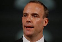 Brexit news: UK is ready for ‘SMOOTH’ Brexit insists Raab amid fears of EU talks’ COLLAPSE | Politics | News – UK