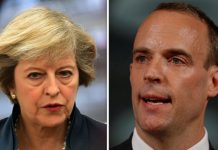 Brexit latest: Expat Britons could LOSE pensions if EU talks COLLAPSE | Politics | News – UK