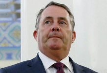 Fox lands £240million dairy deal with China | Politics | News – UK