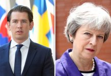 Brexit news: Austria makes its BIGGEST EU priority avoiding hard Brexit | Politics | News – UK