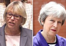 Brexit latest news: Tory MP savages bid to keep Britain under ECJ rule | Politics | News – UK