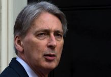 Brexit news: ‘You’ve weakened our hand’ Hammond accused of DESTROYING Brexit talks | Politics | News – UK