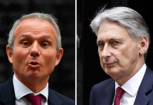 Brexit news: May’s deputy DISMISSES Hammond’s shock Brexit ‘hand grenade’ no-deal warning | Politics | News – UK