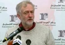 Call for probe into Corbyn conduct | Politics | News – UK