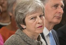 Brexit news: Calls for May to FIRE Hammond in Brexit warning fury | Politics | News – UK