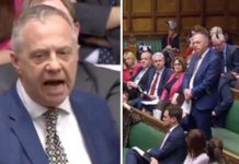 Labour MP’s blast at Corbyn | Politics | News – UK