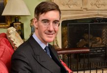 Jacob Rees-Mogg urges Theresa to be more like Margaret Thatcher | Politics | News – UK