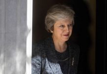 Brexit: Theresa May calls for CRISIS summit on ‘no deal’ Brexit | Politics | News – UK