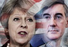 Brexit news: Brexiteers call for Tory membership SURGE to OUST May from power | Politics | News – UK