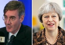 Brexit news: Jacob Rees Mogg’s FURY as EU officials GLOAT UK will be CHAOS | Politics | News – UK