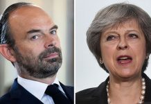 Brexit news: French PM tells ministers to prepare contingency plans for no-deal Brexit | Politics | News – UK