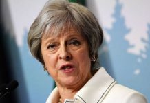 Brexit latest: No deal ‘not the end of the world’ says May | Politics | News – UK