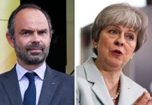 Brexit latest news: France becomes latest EU state to make no-deal plans | Politics | News – UK