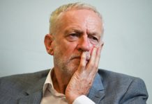 Labour backbencher says anti-Corbyn MPs ‘should resign or be replaced’ | Politics | News – UK